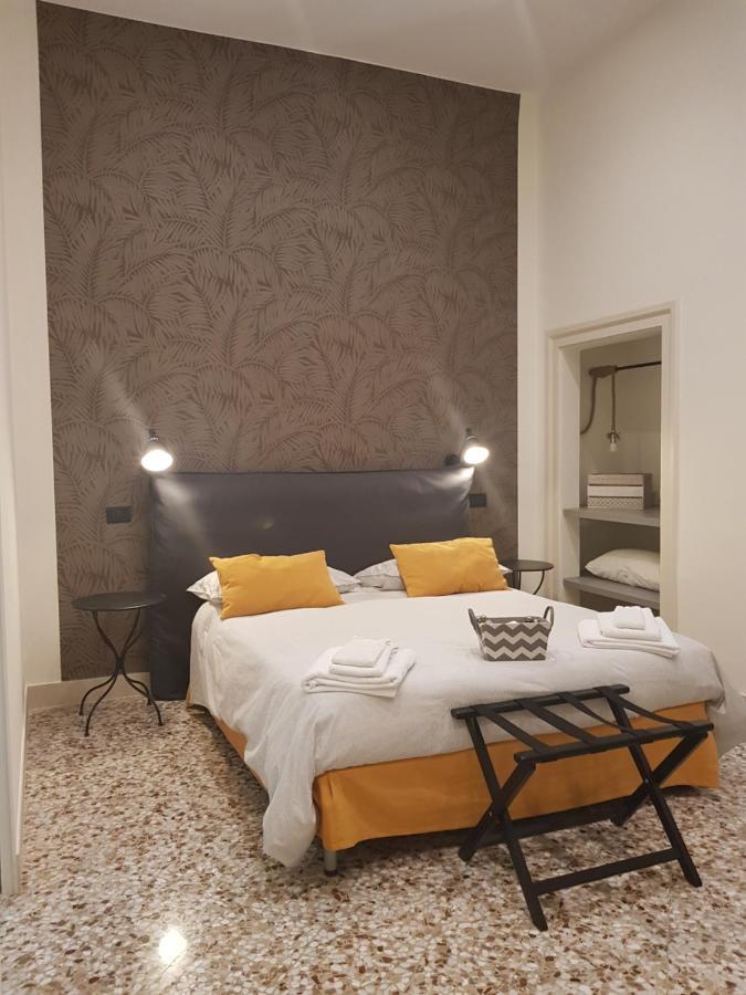 Mammadada Charm Rooms Bari Exterior foto