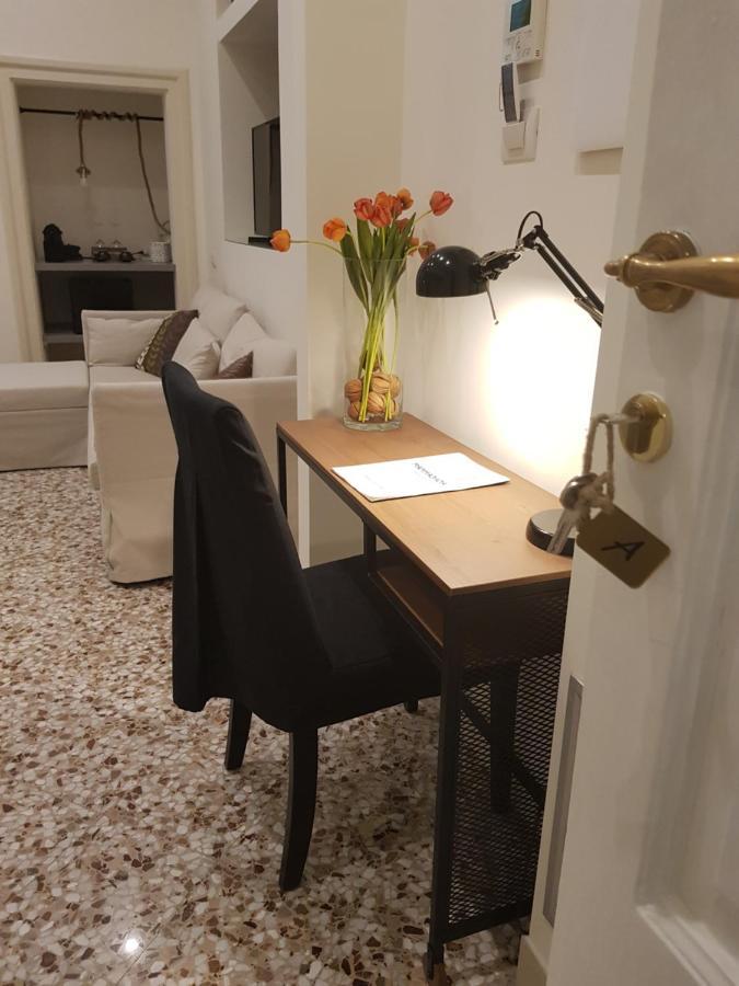 Mammadada Charm Rooms Bari Zimmer foto