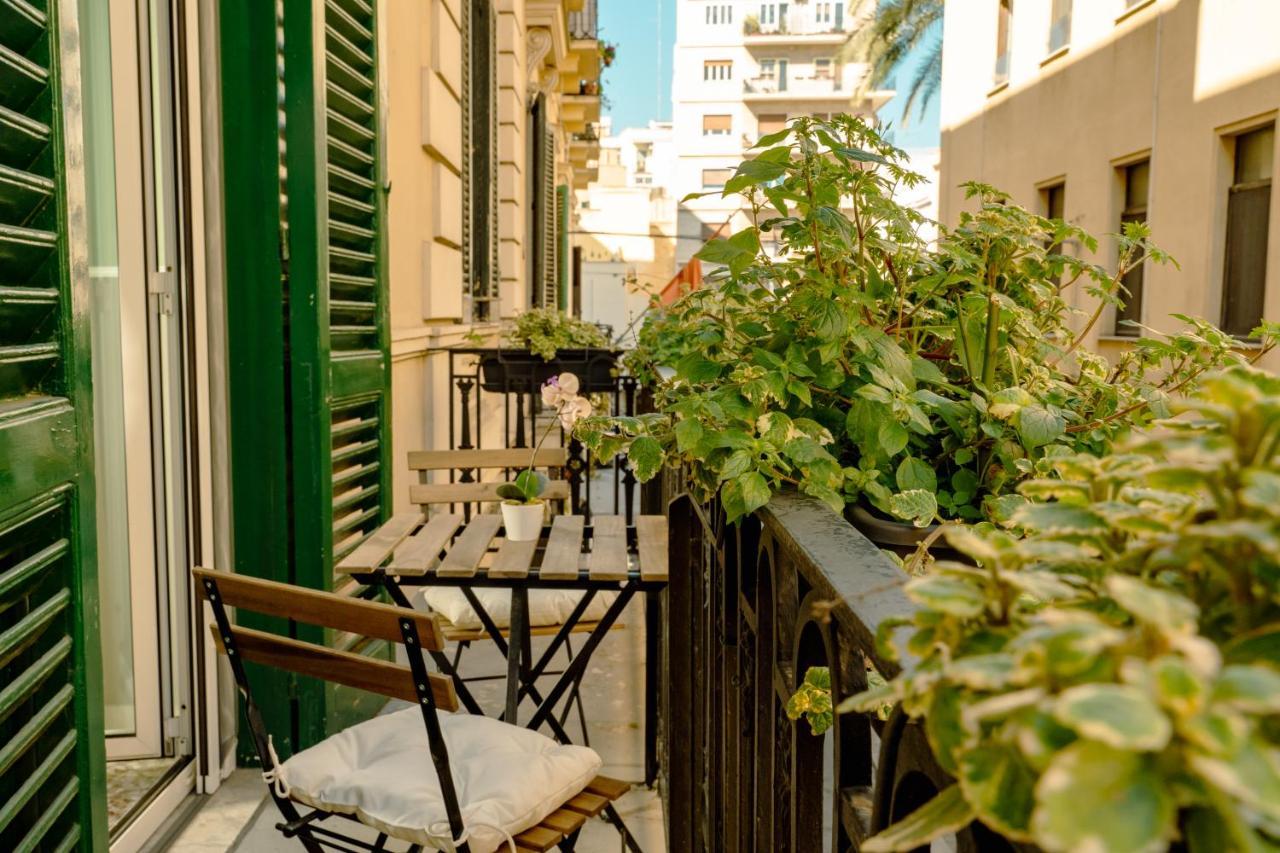 Mammadada Charm Rooms Bari Exterior foto