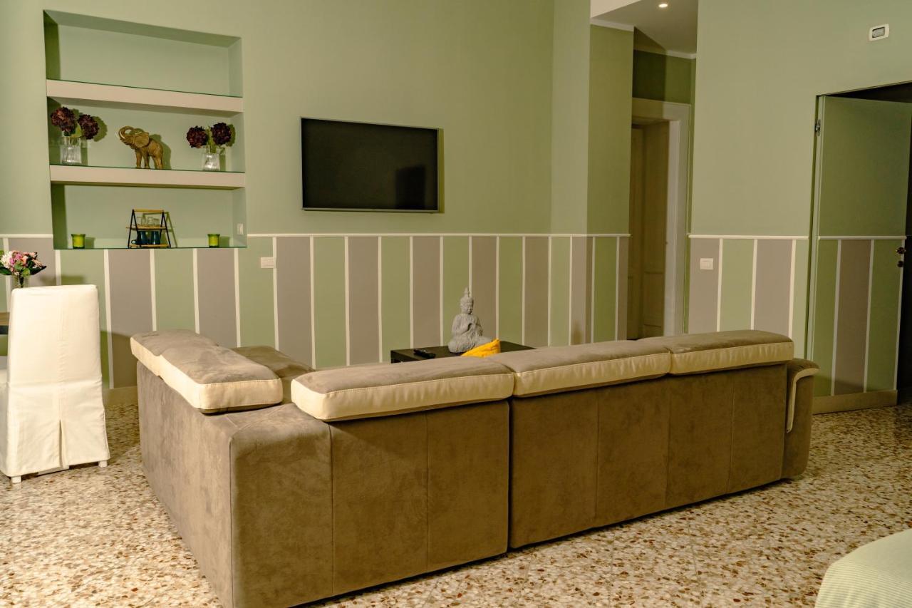 Mammadada Charm Rooms Bari Exterior foto