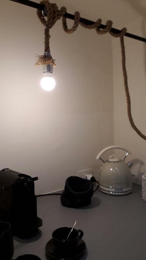 Mammadada Charm Rooms Bari Exterior foto