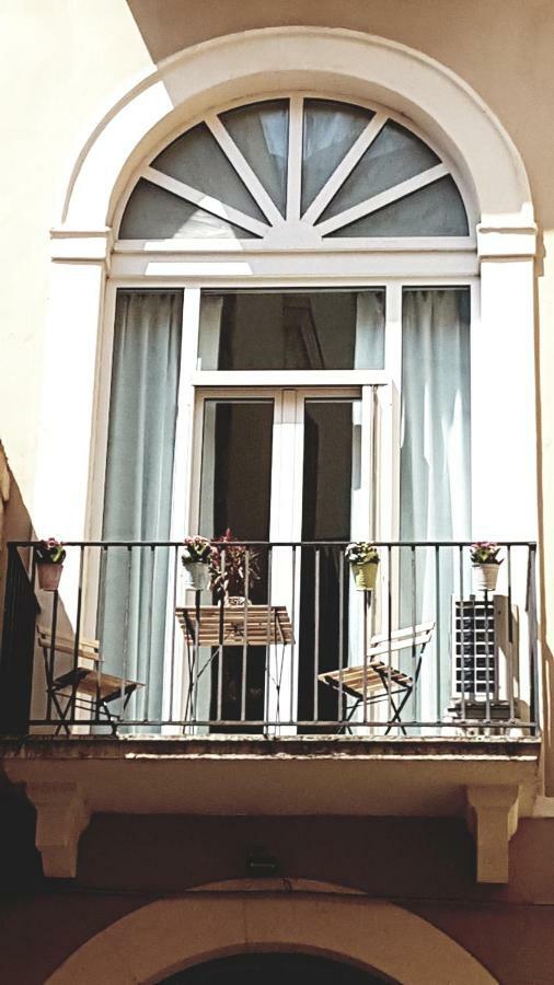 Mammadada Charm Rooms Bari Exterior foto