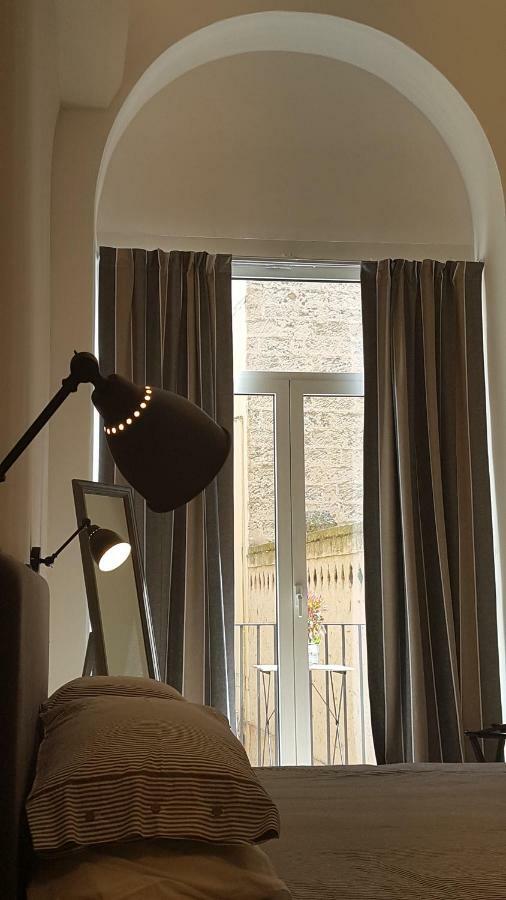 Mammadada Charm Rooms Bari Exterior foto