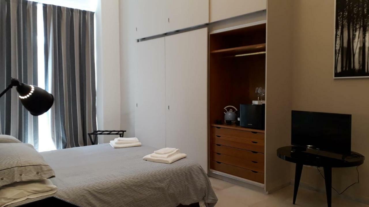 Mammadada Charm Rooms Bari Exterior foto