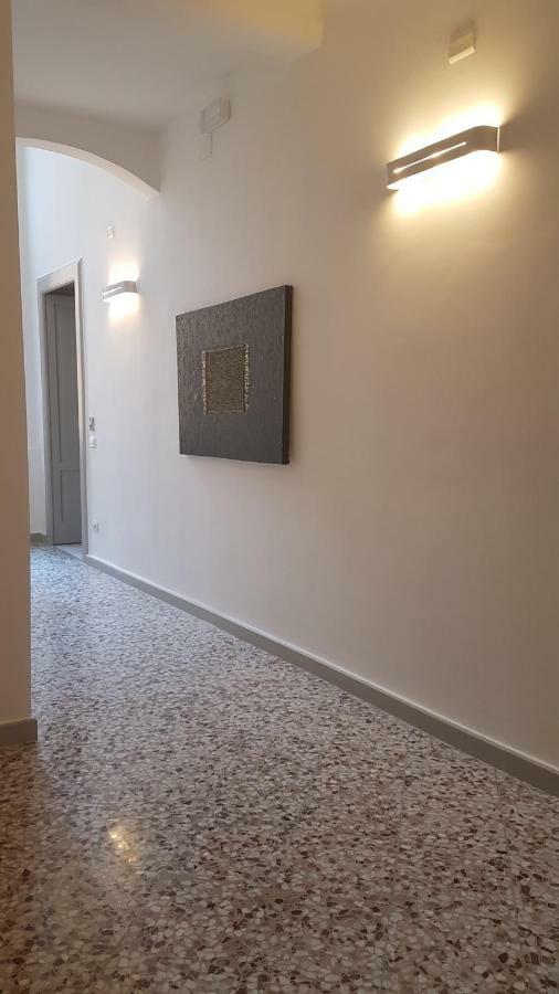 Mammadada Charm Rooms Bari Exterior foto