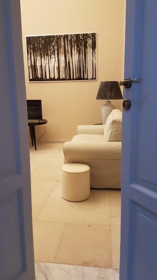 Mammadada Charm Rooms Bari Exterior foto