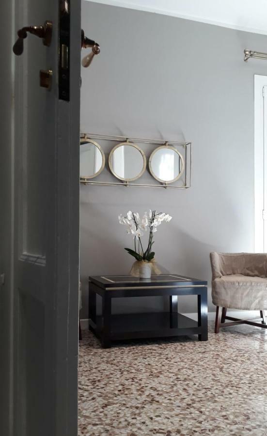 Mammadada Charm Rooms Bari Exterior foto