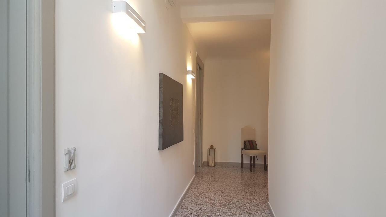 Mammadada Charm Rooms Bari Exterior foto