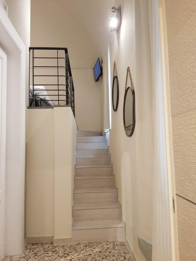 Mammadada Charm Rooms Bari Exterior foto