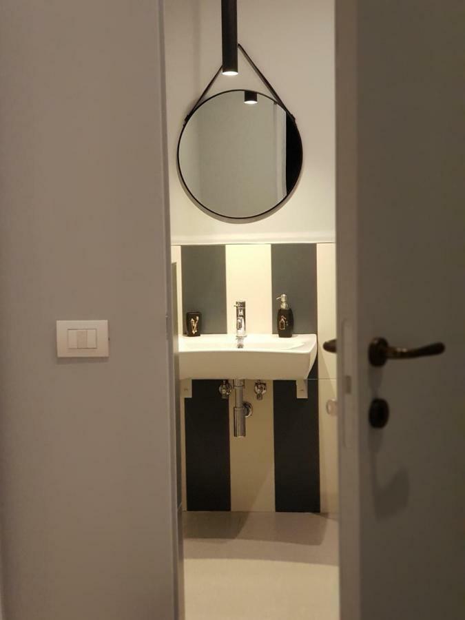 Mammadada Charm Rooms Bari Exterior foto