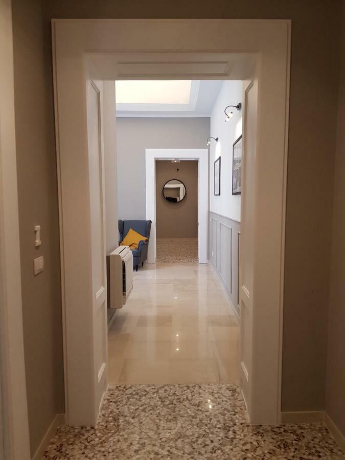 Mammadada Charm Rooms Bari Exterior foto