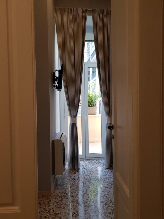 Mammadada Charm Rooms Bari Zimmer foto
